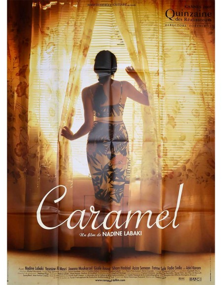 Caramel - 120x160 cm - pliée