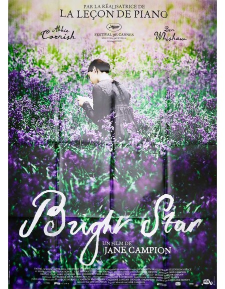 Bright Star - 120x160 cm - pliée