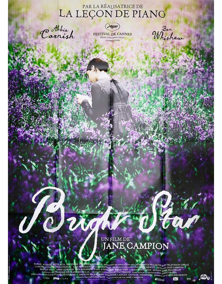 Bright Star - 120x160 cm - pliée