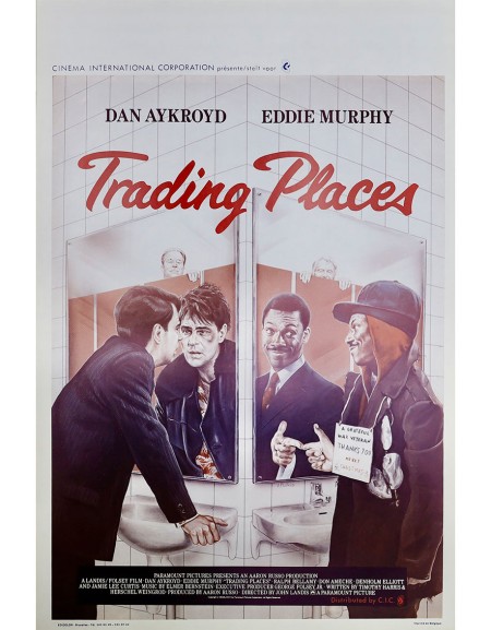 Un fauteuil pour deux - 35x55 cm - roulée