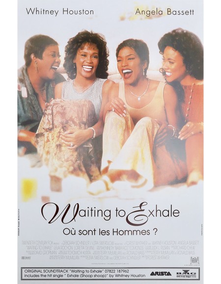 Où sont les hommes ? - 35x55 cm - roulée