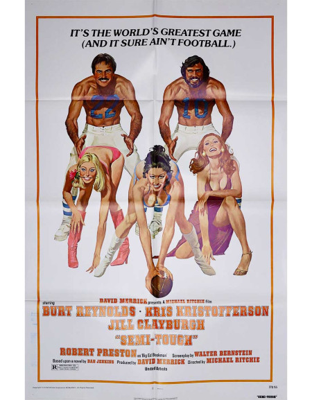 Les faux durs - 69x104 cm - pliée