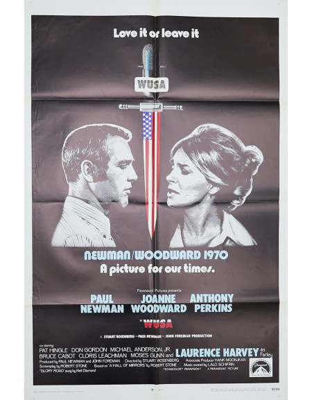 wusa - 69x104 cm - pliée