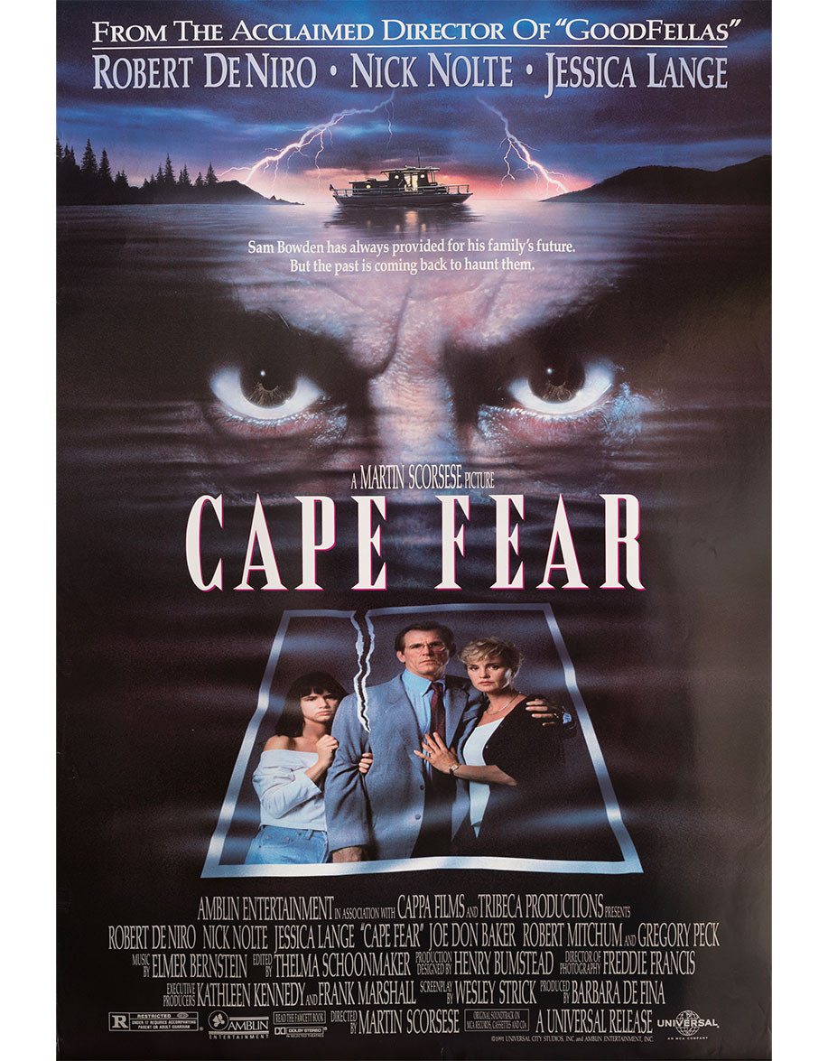 Les nerfs à vif - 69x104 cm - roulée