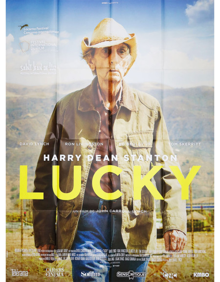 Lucky - 120x160 cm - pliée