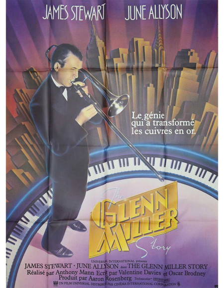 Romance inachevée - 120x160 cm - pliée