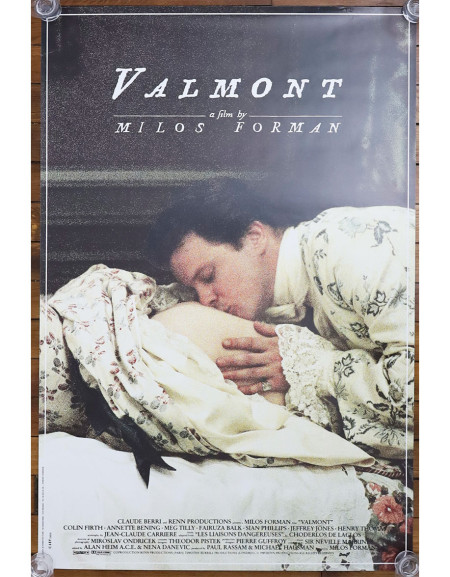 Valmont - 69x104 cm - roulée