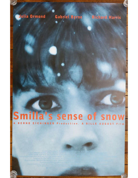 Smilla - 69x104 cm - roulée