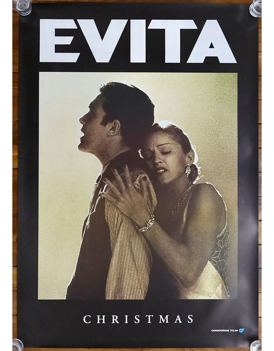 Evita - 70x98 cm - roulée
