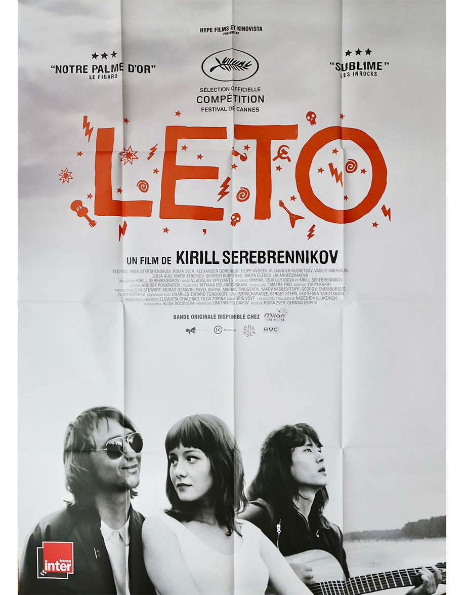 Leto - 120x160 cm - pliée