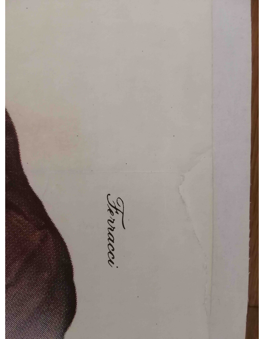 La Boum — affiche originale française 120x160...