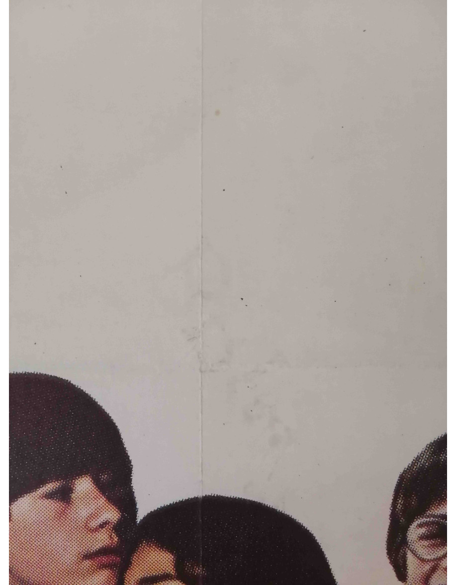La Boum — affiche originale française 120x160...