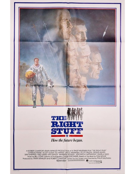 L'étoffe des héros - 69x104 cm - pliée