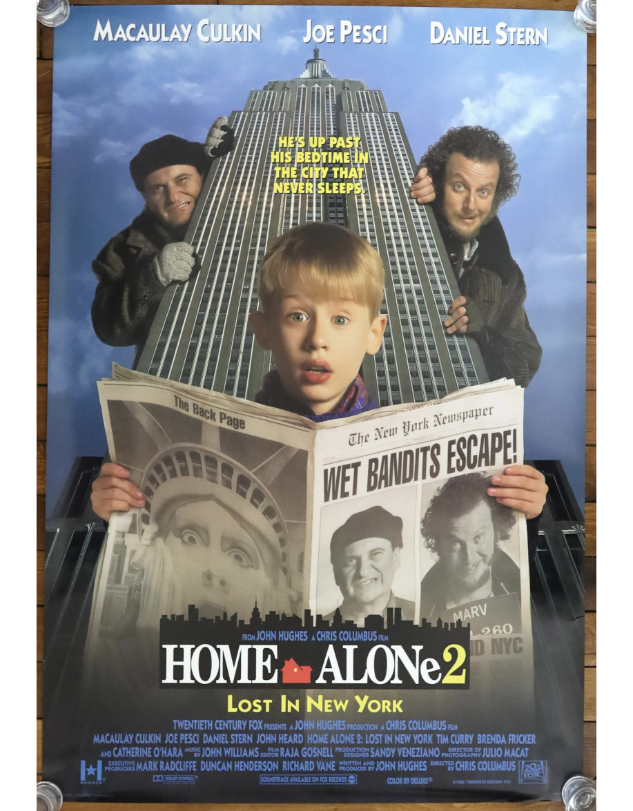 Maman j'ai encore raté l'avion — affiche...