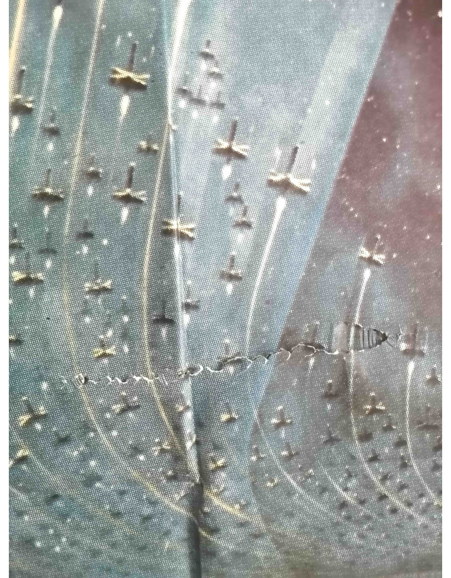 La Guerre des étoiles — affiche originale...